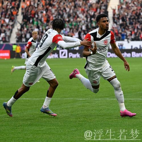 第31轮对决：法兰克福迎战莱比锡