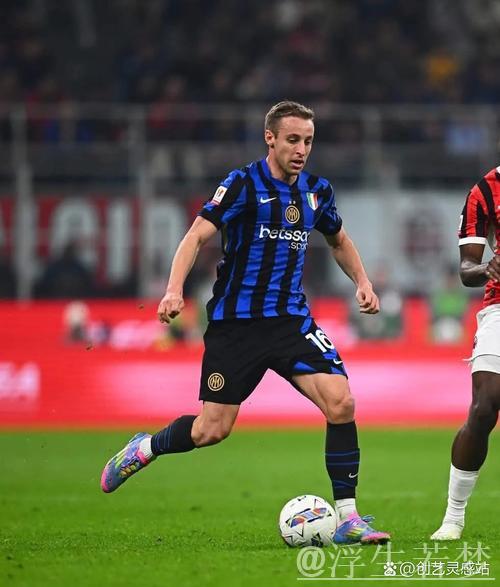 意甲联赛：阿瑙托维奇与弗拉泰西建功，国米战胜乌迪内斯稳居第一