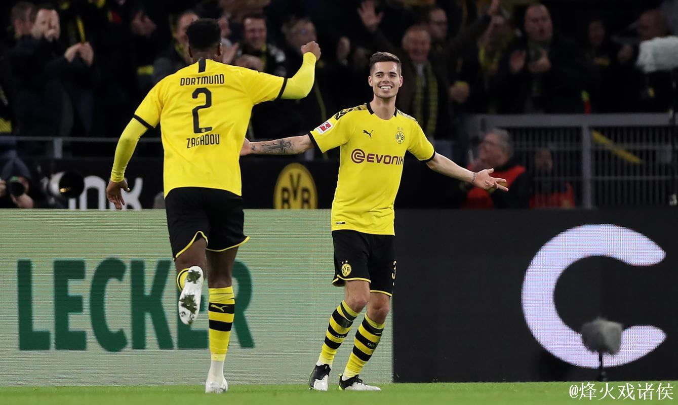 多特蒙德宣布：魏格尔转会本菲卡，转会费达2000万欧元